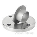Chemical Corrosion Resistance Titanium Lap Joint Flange